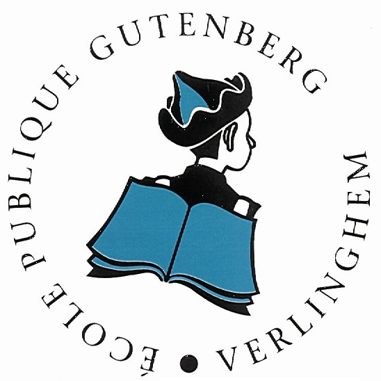 Ecole Gutenberg