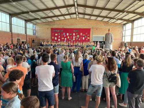 2023_Fête d'école